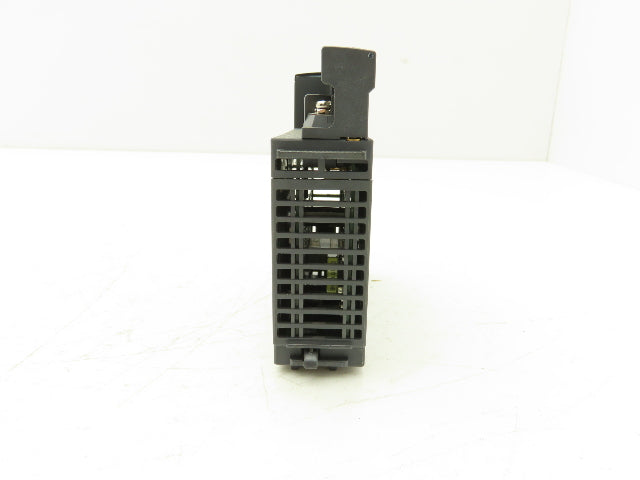 Mitsubishi Q64AD Melsec-Q A/D Converter Unit -10~10V 15VDC 30mA 5VDC 0.64A