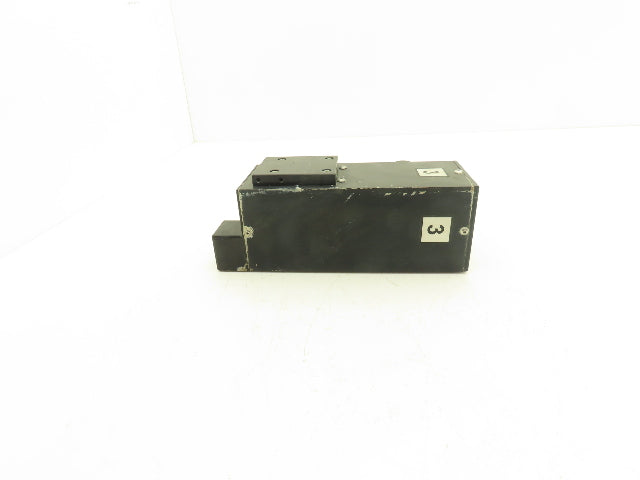 Schäfter+Kirchhoff SK2048DJRI Vision System Camera Housing Assembly