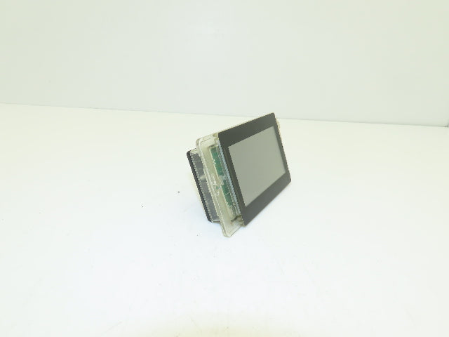 Carel PGR04000WBA00 HMI Digital Control Panel Rev 1010A