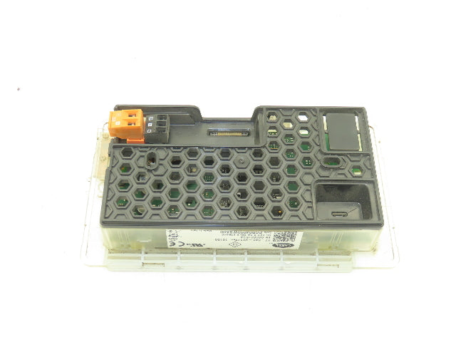 Carel PGR04000WBA00 HMI Digital Control Panel Rev 1010A
