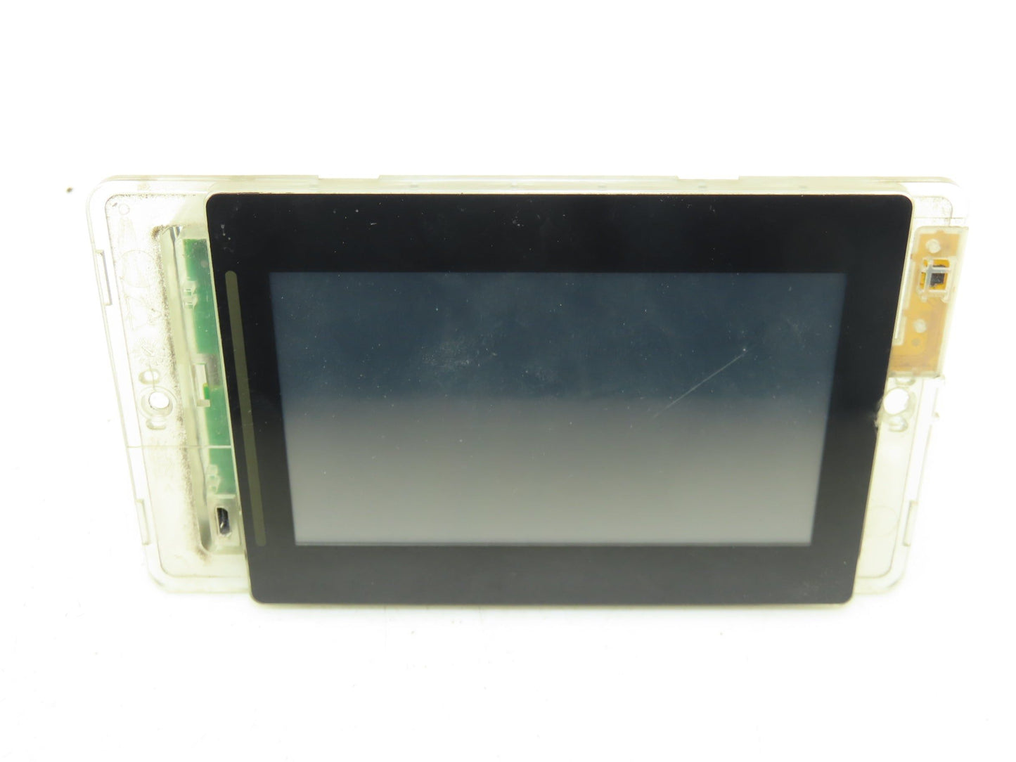 Carel PGR04000WBA00 HMI Digital Control Panel Rev 1010A