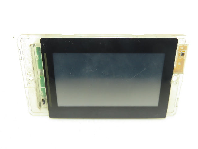 Carel PGR04000WBA00 HMI Digital Control Panel Rev 1010A