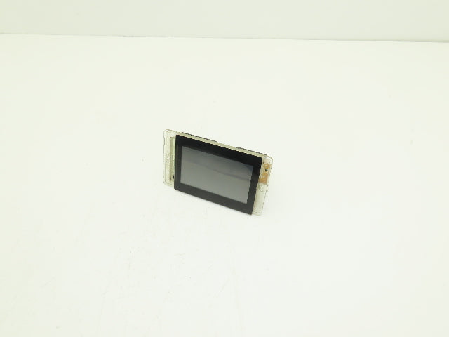 Carel PGR04000WBA00 HMI Digital Control Panel Rev 1010A