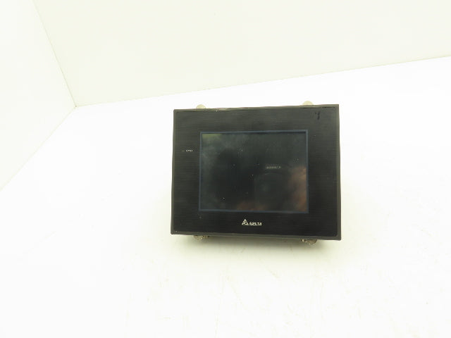 Delta Electronics DOP-B05S111 HMI Digital Control Panel 24VDC