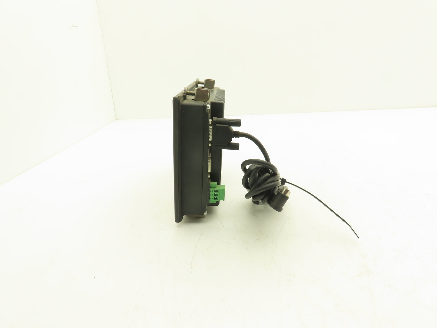 Delta Electronics DOP-B05S111 HMI Digital Control Panel 24VDC