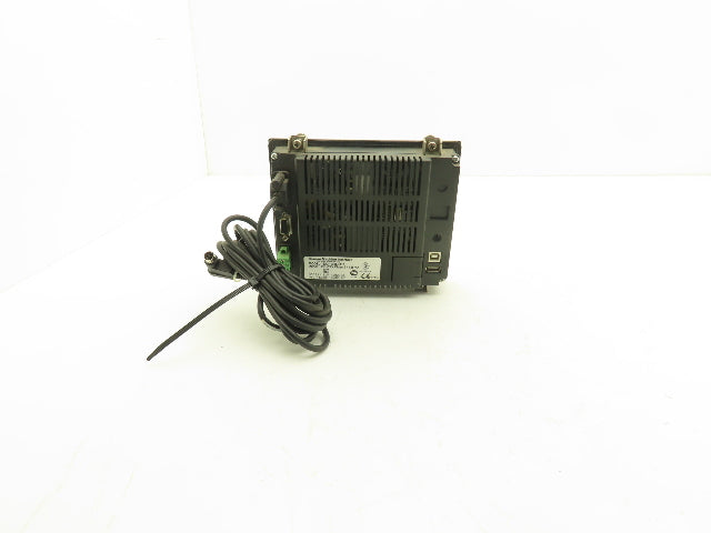 Delta Electronics DOP-B05S111 HMI Digital Control Panel 24VDC