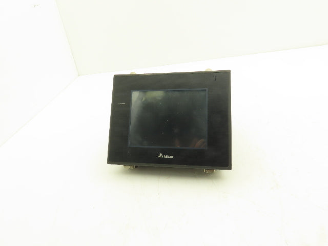 Delta Electronics DOP-B05S111 HMI Digital Control Panel 24VDC