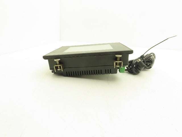 Delta Electronics DOP-B05S111 HMI Digital Control Panel 24VDC