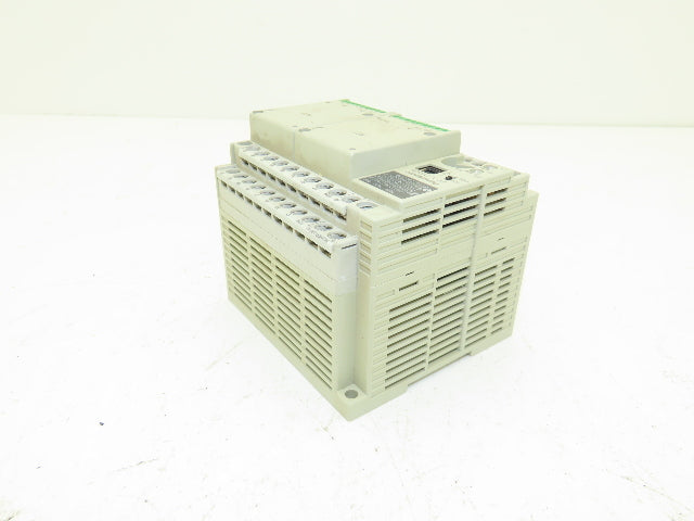 Panasonic FP-X C30RD PLC Programmable Control Unit Module 24VDC