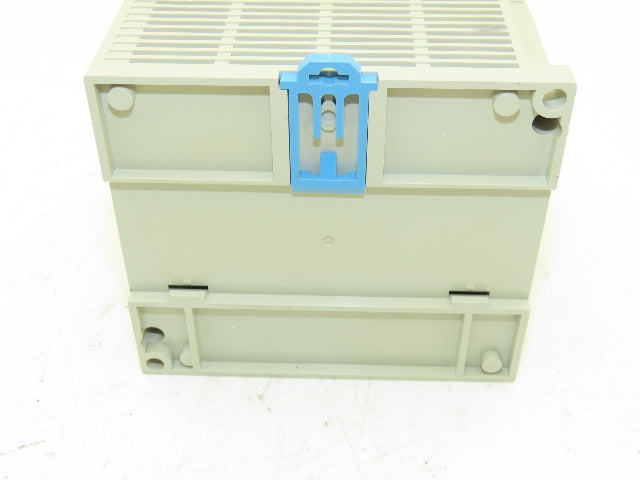 Panasonic FP-X C30RD PLC Programmable Control Unit Module 24VDC