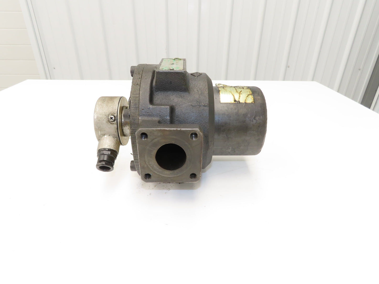 Masuda F-VLFE06-100S06T CNC Suction Line Filter 1-1/4 "NPT