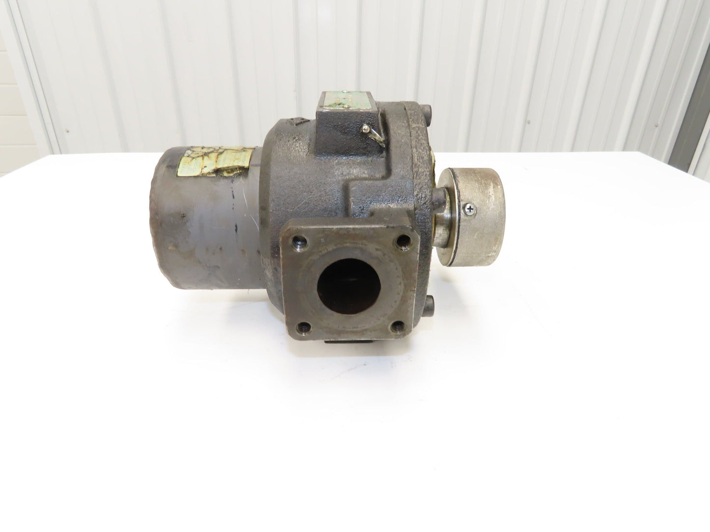 Masuda F-VLFE06-100S06T CNC Suction Line Filter 1-1/4 "NPT