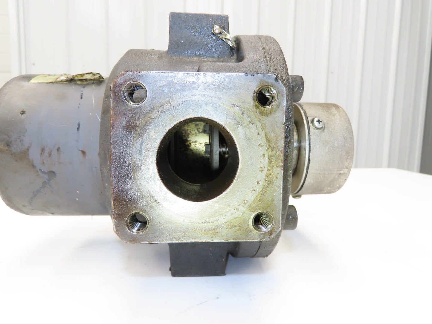 Masuda F-VLFE06-100S06T CNC Suction Line Filter 1-1/4 "NPT