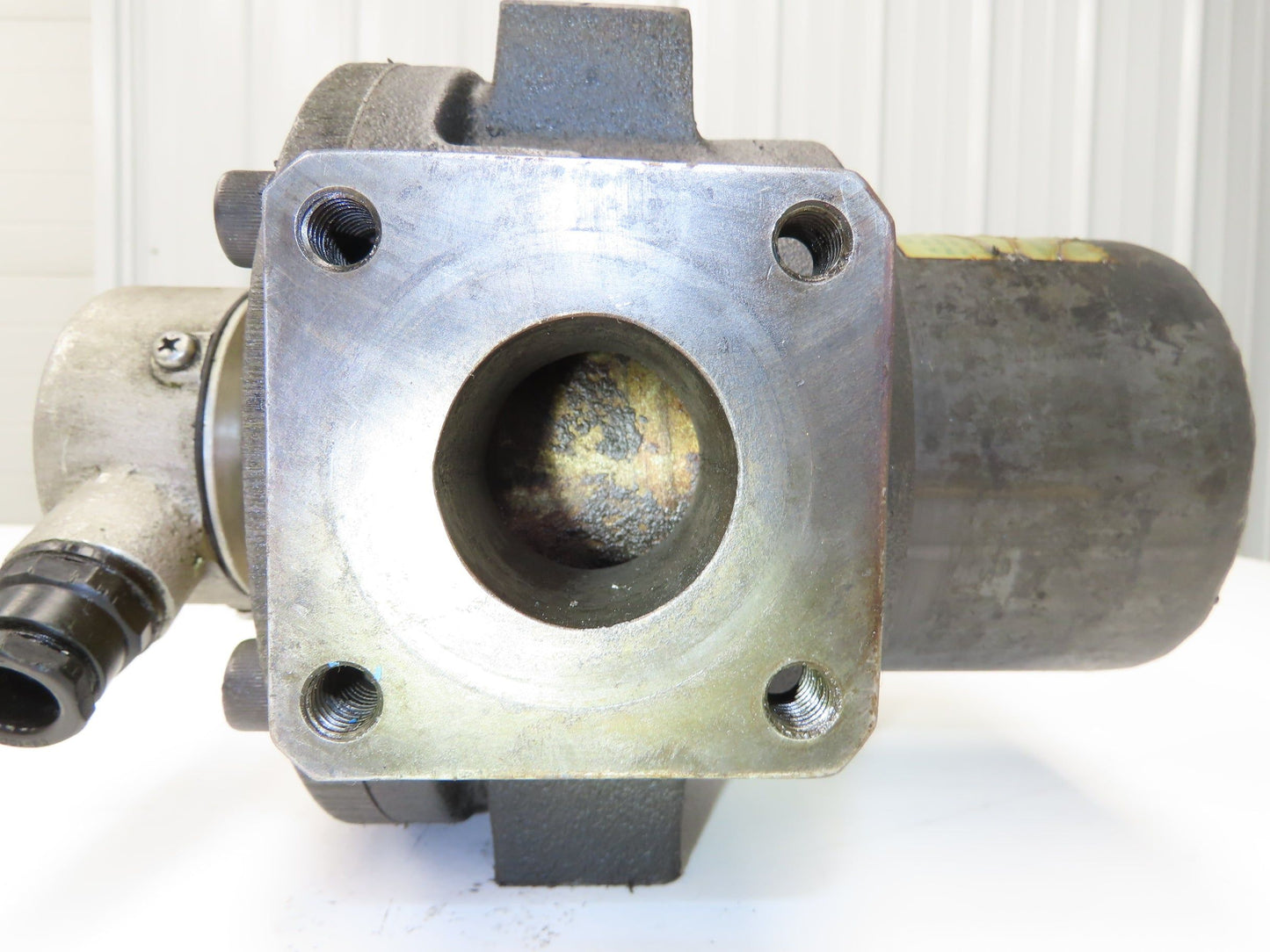 Masuda F-VLFE06-100S06T CNC Suction Line Filter 1-1/4 "NPT