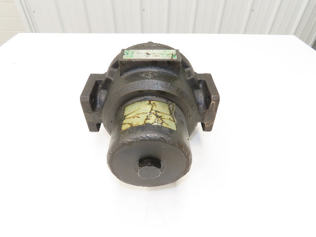 Masuda F-VLFE06-100S06T CNC Suction Line Filter 1-1/4 "NPT