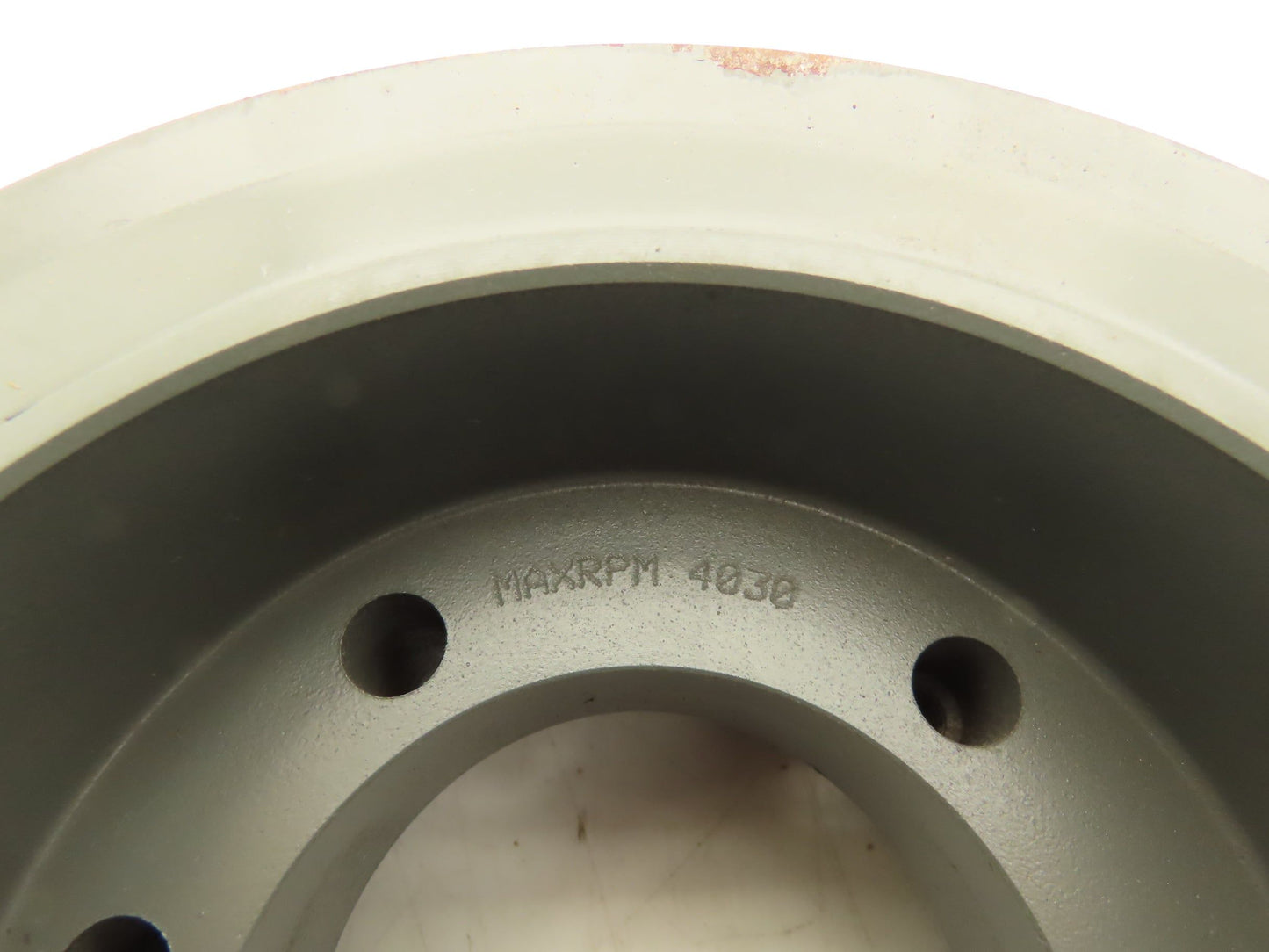 TB Woods P36-14M-85-SF Timing Belt Pulley Sheave Sprocket 36 Tooth 4030 RPM Max