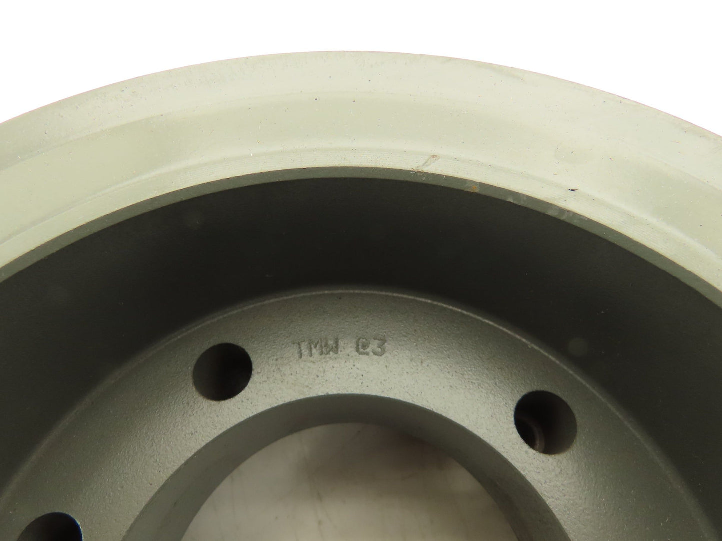 TB Woods P36-14M-85-SF Timing Belt Pulley Sheave Sprocket 36 Tooth 4030 RPM Max