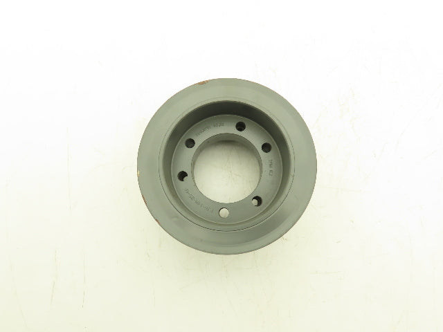 TB Woods P36-14M-85-SF Timing Belt Pulley Sheave Sprocket 36 Tooth 4030 RPM Max