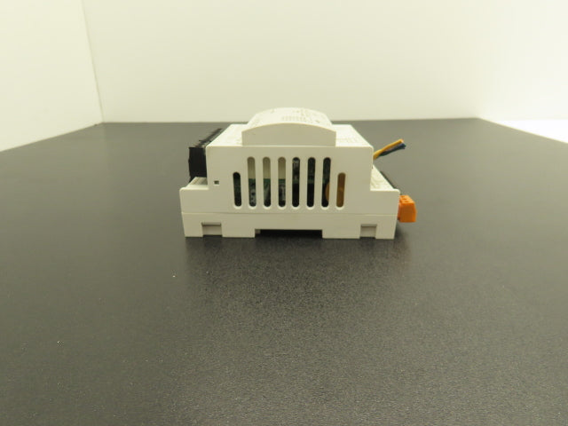 Carel P+E000000D000 Programmable Controller PLC Input Output Rev 1.316