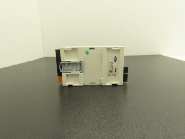 Carel P+D000UE1DLF0 Programmable Controller PLC Input Output Rev 1.316