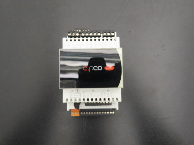 Carel P+D000UE1DLF0 Programmable Controller PLC Input Output Rev 1.316