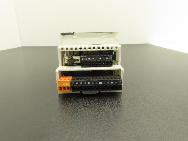 Carel P+D000UE1DLF0 Programmable Controller PLC Input Output Rev 1.316