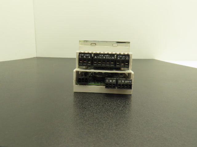 Carel P+D000UE1DLF0 Programmable Controller PLC Input Output Rev 1.316