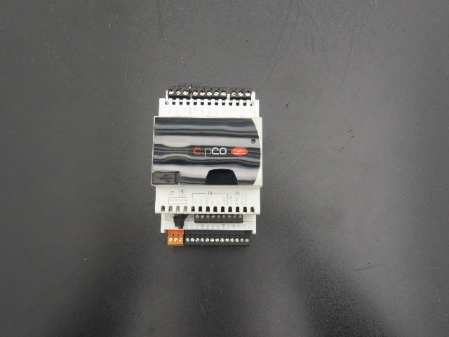 Carel P+D000UE1DLF0 Programmable Controller PLC Input Output Rev 1.316