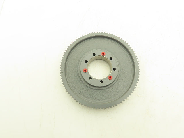 TB Woods P90-8M-30-SK Timing Belt Pulley Sheave Sprocket 90 Tooth 2790 RPM Max