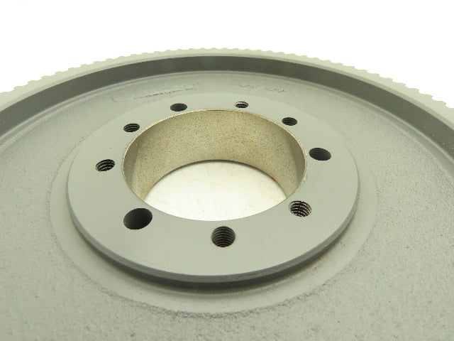 TB Woods P90-8M-30-SK Timing Belt Pulley Sheave Sprocket 90 Tooth 2790 RPM Max
