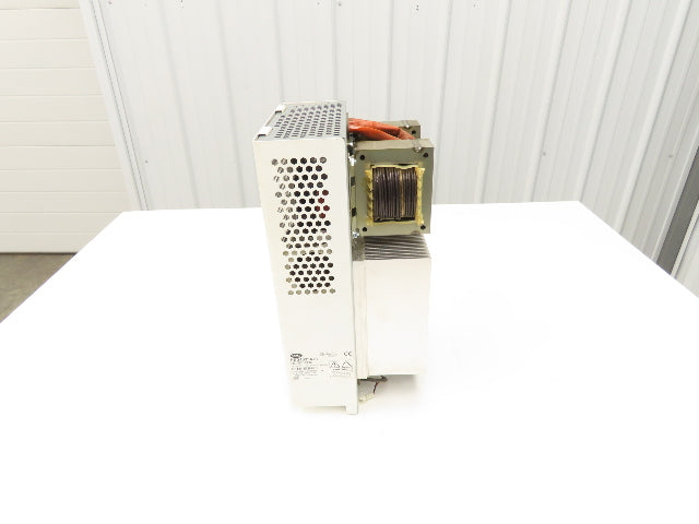 Carel PSD10354T0 Power Speed VFD AC Drive Inverter 480V 3Ph Rev 1.213