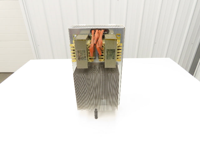 Carel PSD10354T0 Power Speed VFD AC Drive Inverter 480V 3Ph Rev 1.213