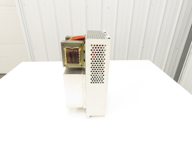 Carel PSD10354T0 Power Speed VFD AC Drive Inverter 480V 3Ph Rev 1.213