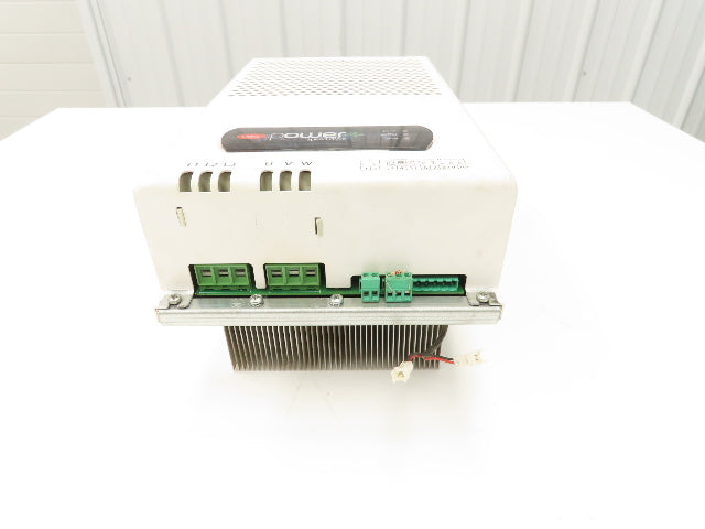 Carel PSD10354T0 Power Speed VFD AC Drive Inverter 480V 3Ph Rev 1.213