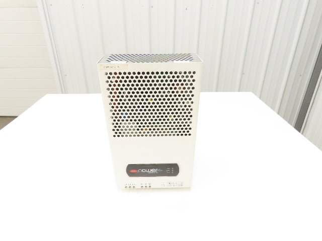 Carel PSD10354T0 Power Speed VFD AC Drive Inverter 480V 3Ph Rev 1.213