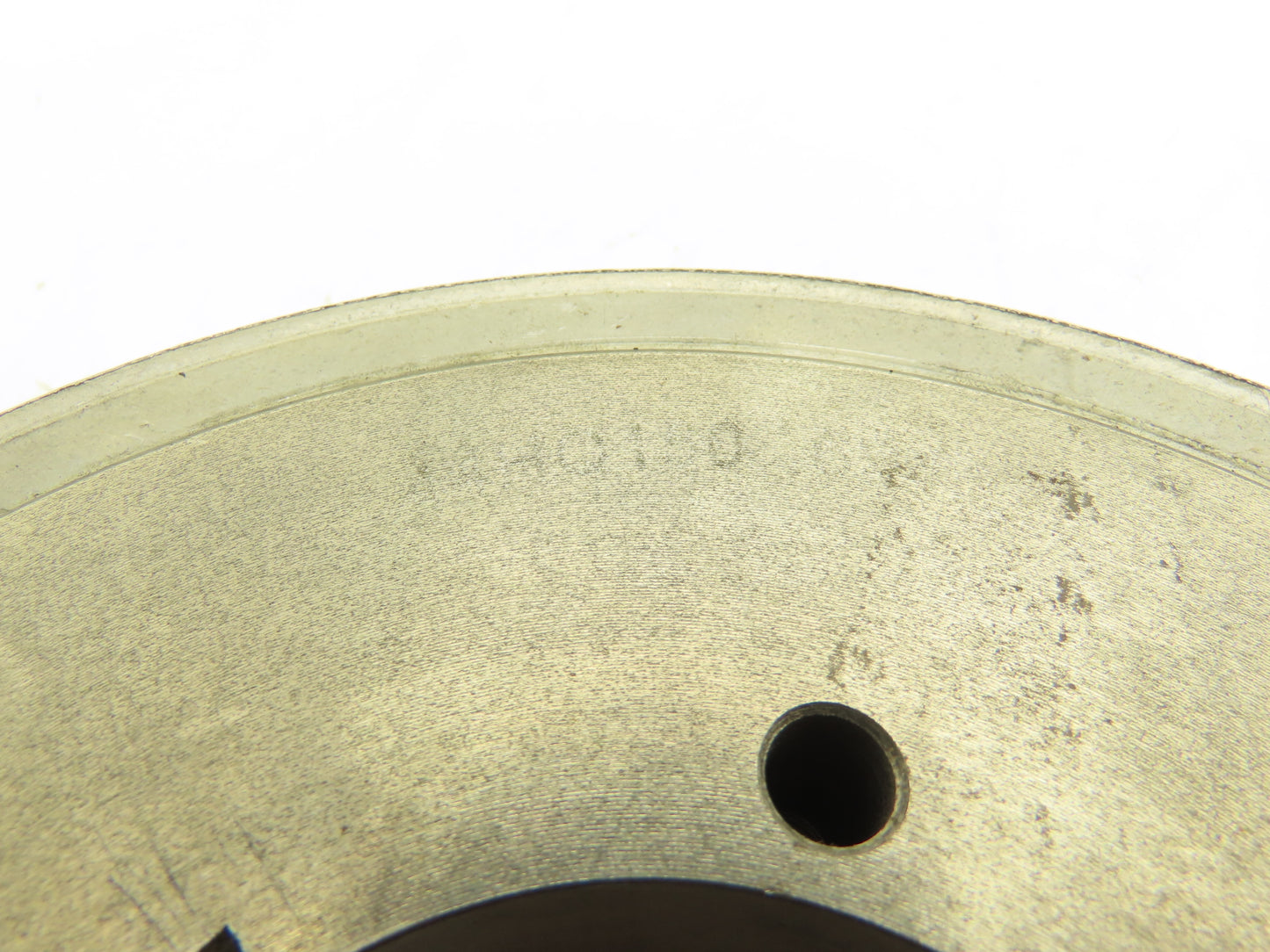 Browning 44HQ150 Timing Gearbelt Pulley Sheave Sprocket 44 Tooth