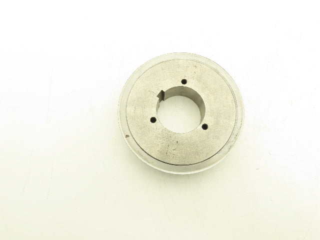 Browning 44HQ150 Timing Gearbelt Pulley Sheave Sprocket 44 Tooth