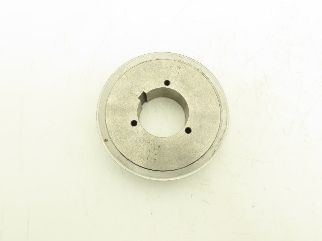 Browning 44HQ150 Timing Gearbelt Pulley Sheave Sprocket 44 Tooth