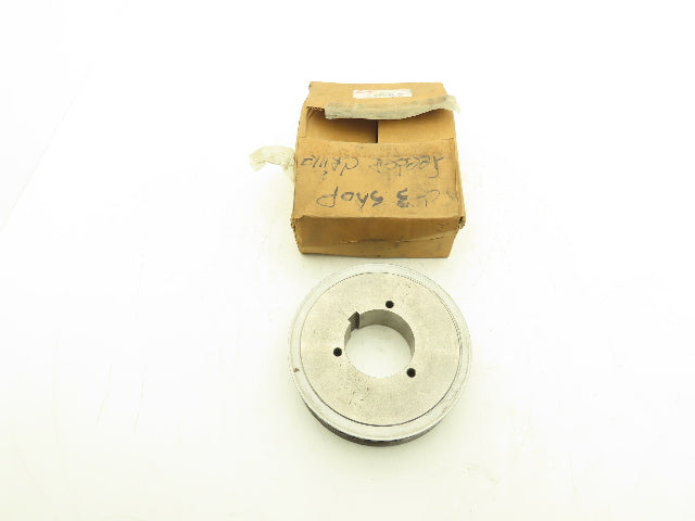 Browning 44HQ150 Timing Gearbelt Pulley Sheave Sprocket 44 Tooth