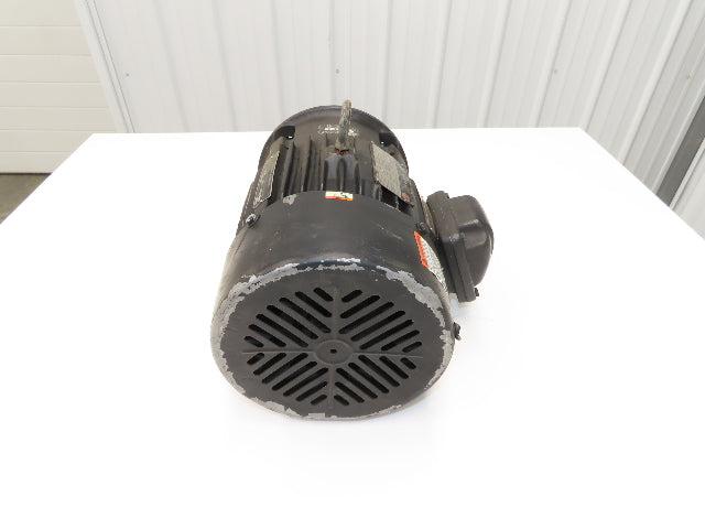 US Motors AC Motor 3Hp1760rpm 230/460v 3ph 182TC TEFC Hazardous Location