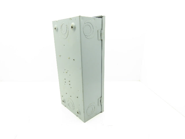 Square D HU362 Safety Disconnect Switch 60A 600VAC 3Ph 3P Series F05
