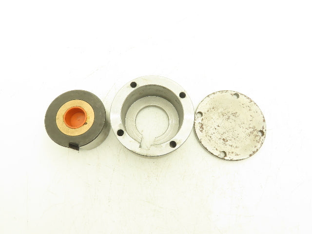 Browning 307BS1-B 307 Backstop Kit 1-3/8" Bore For Shaft Mount Reducers