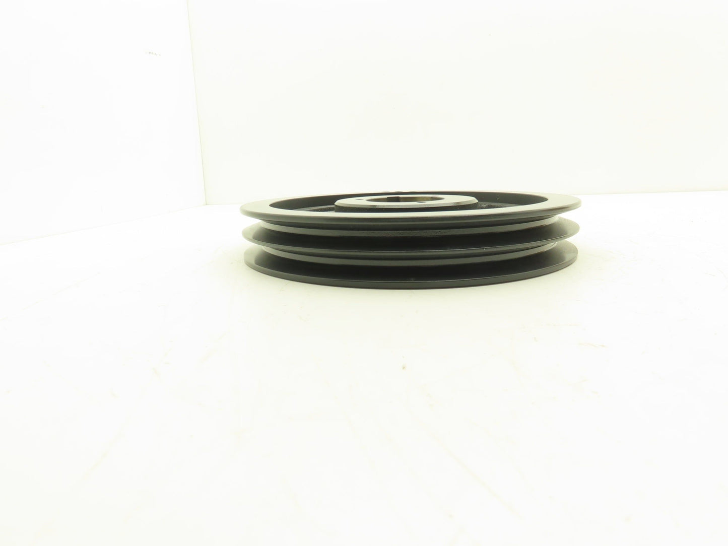 Browning 2TB110 2-Groove V-Belt Pulley Sheave Q1