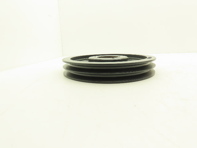 Browning 2TB110 2-Groove V-Belt Pulley Sheave Q1