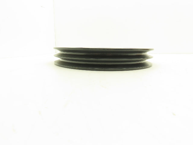 Browning 2TB110 2-Groove V-Belt Pulley Sheave Q1