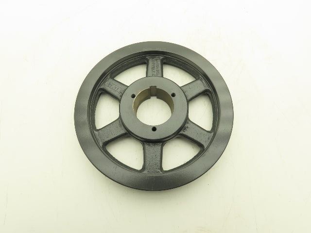 Browning 2TB110 2-Groove V-Belt Pulley Sheave Q1