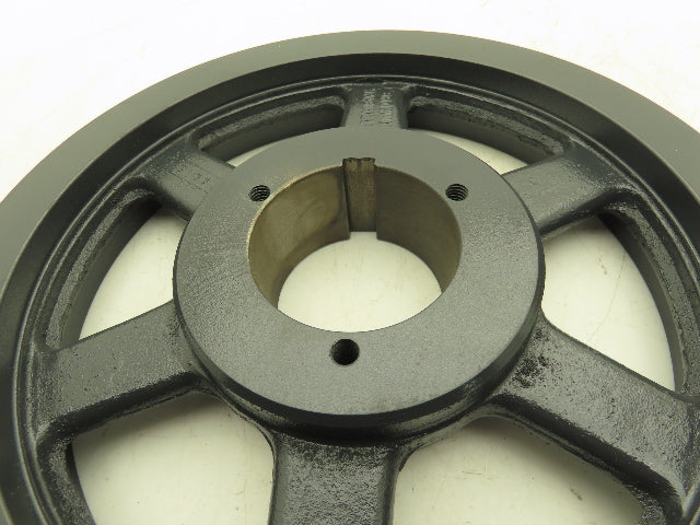 Browning 2TB110 2-Groove V-Belt Pulley Sheave Q1