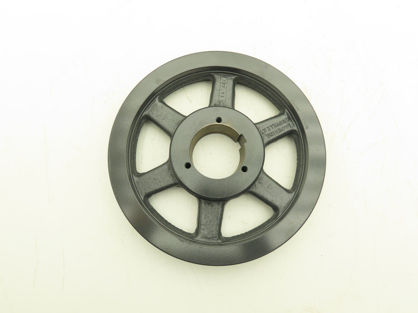 Browning 2TB110 2-Groove V-Belt Pulley Sheave Q1