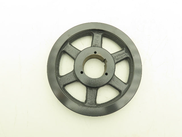 Browning 2TB110 2-Groove V-Belt Pulley Sheave Q1