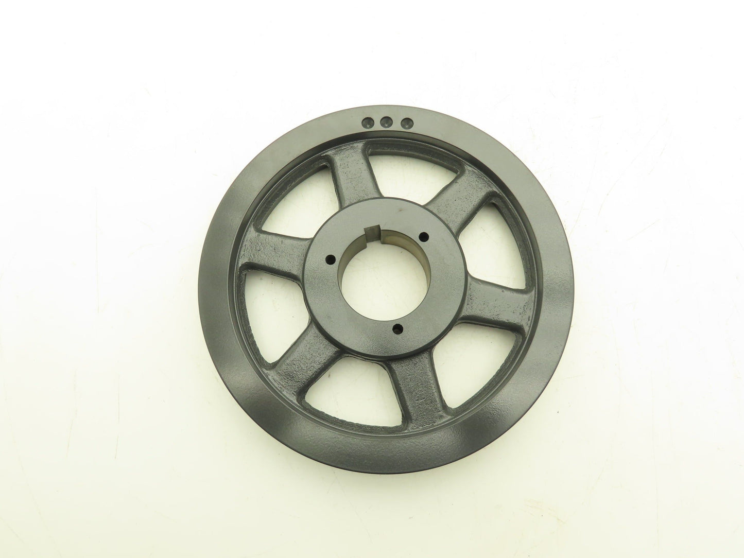 Browning 2TB110 2-Groove V-Belt Pulley Sheave Q1